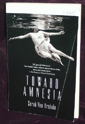 Toward Amnesia Image for Toward Amnesia