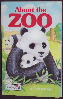 Image for About the zoo
