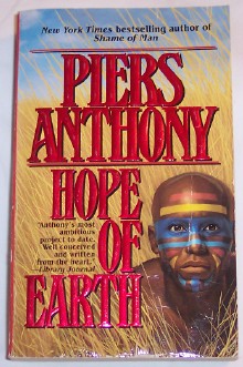 Image for Hope of Earth